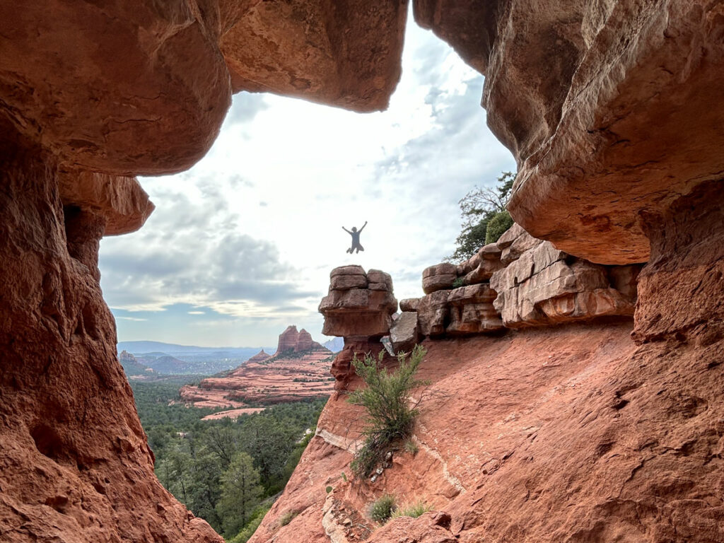 Hangover Trail